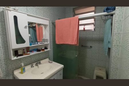 Apartamento à venda com 103m², 3 quartos e 1 vaga