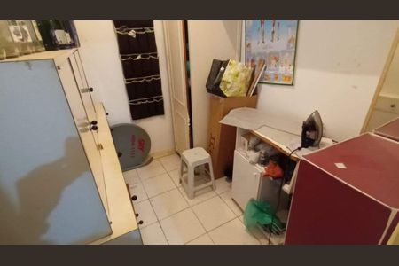 Apartamento à venda com 103m², 3 quartos e 1 vaga