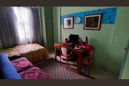 Apartamento à venda com 103m², 3 quartos e 1 vaga