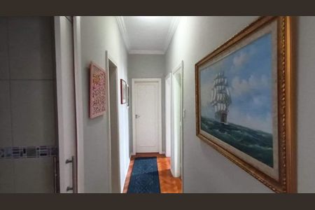 Apartamento à venda com 103m², 3 quartos e 1 vaga