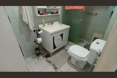 Apartamento à venda com 103m², 3 quartos e 1 vaga