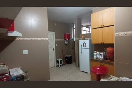 Apartamento à venda com 103m², 3 quartos e 1 vaga
