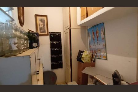 Apartamento à venda com 103m², 3 quartos e 1 vaga