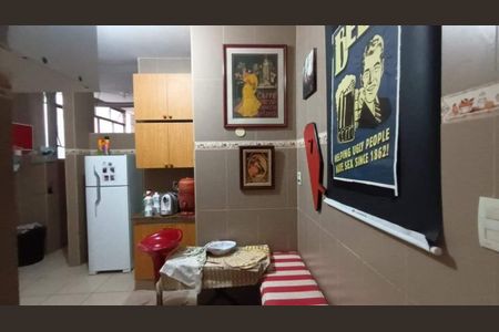 Apartamento à venda com 103m², 3 quartos e 1 vaga