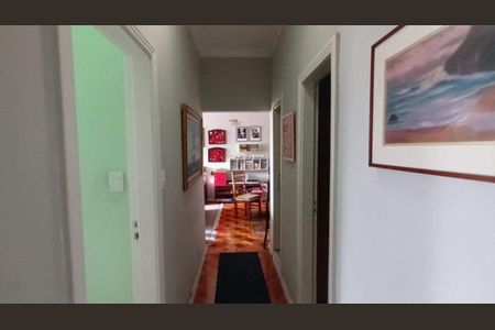 Apartamento à venda com 103m², 3 quartos e 1 vaga