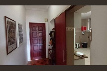 Apartamento à venda com 103m², 3 quartos e 1 vaga