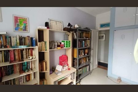 Apartamento à venda com 103m², 3 quartos e 1 vaga