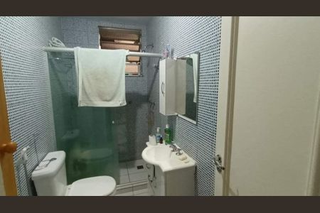 Apartamento à venda com 103m², 3 quartos e 1 vaga