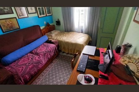 Apartamento à venda com 103m², 3 quartos e 1 vaga