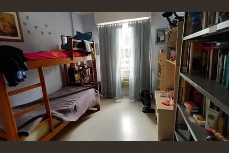 Apartamento à venda com 103m², 3 quartos e 1 vaga