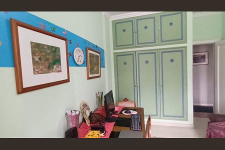 Apartamento à venda com 103m², 3 quartos e 1 vaga