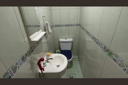 Apartamento à venda com 103m², 3 quartos e 1 vaga