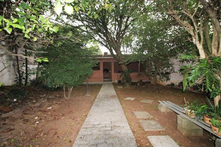 Casa à venda com 500m², 3 quartos e 5 vagasÁrea Externa