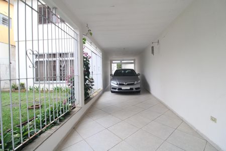 Casa à venda com 500m², 3 quartos e 5 vagasÁrea Externa