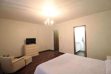 Casa à venda com 500m², 3 quartos e 5 vagasSuíte