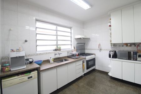 Casa à venda com 500m², 3 quartos e 5 vagasCozinha