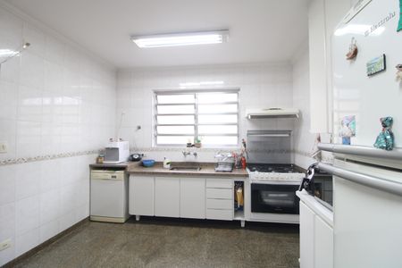 Casa à venda com 500m², 3 quartos e 5 vagasCozinha