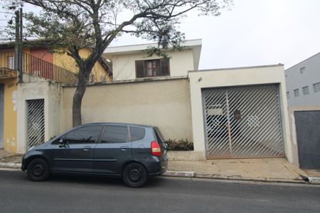 Casa à venda com 500m², 3 quartos e 5 vagasFachada