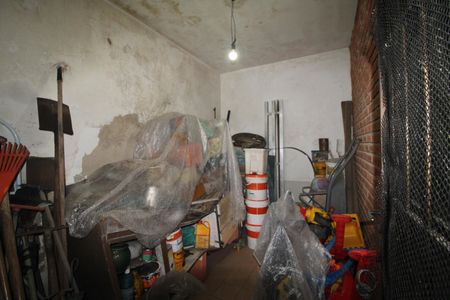 Casa à venda com 500m², 3 quartos e 5 vagasÁrea Externa