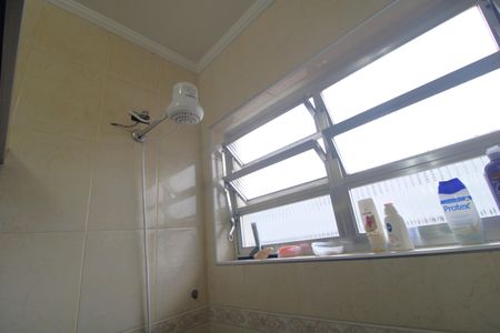 Casa à venda com 500m², 3 quartos e 5 vagasBanheiro da Suíte