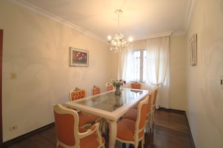 Casa à venda com 500m², 3 quartos e 5 vagasSala de Jantar