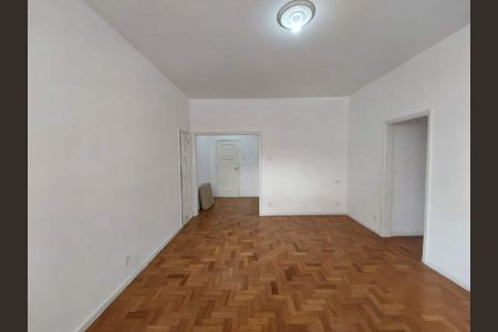 Apartamento à venda com 106m², 3 quartos e 1 vaga