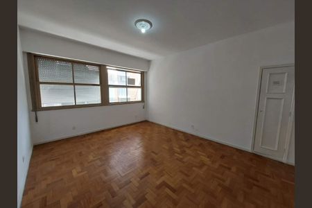Apartamento à venda com 106m², 3 quartos e 1 vaga