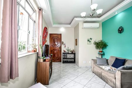 Apartamento à venda com 62m², 2 quartos e sem vaga
