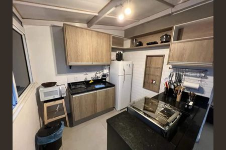Apartamento à venda com 133m², 2 quartos e 1 vaga