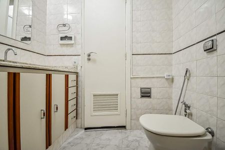 Apartamento à venda com 153m², 4 quartos e 1 vaga