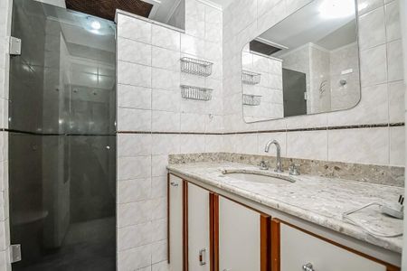 Apartamento à venda com 153m², 4 quartos e 1 vaga