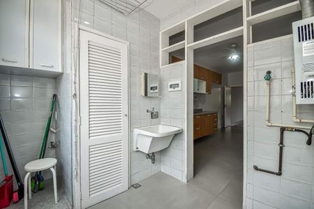 Apartamento à venda com 153m², 4 quartos e 1 vaga