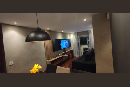 Apartamento à venda com 85m², 3 quartos e 1 vaga