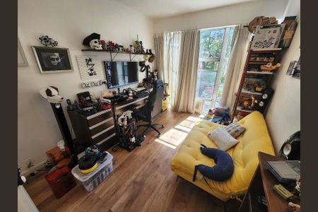 Apartamento à venda com 153m², 4 quartos e 1 vaga