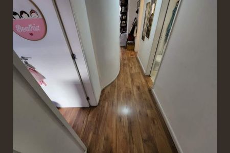 Apartamento à venda com 153m², 4 quartos e 1 vaga