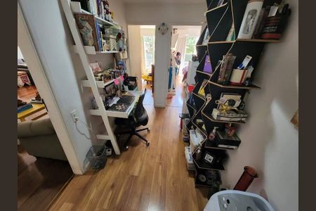Apartamento à venda com 153m², 4 quartos e 1 vaga