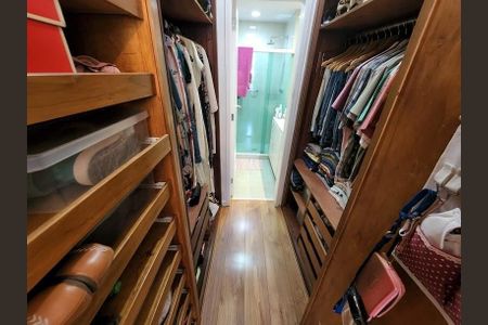 Apartamento à venda com 153m², 4 quartos e 1 vaga