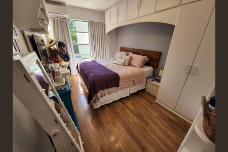 Apartamento à venda com 153m², 4 quartos e 1 vaga