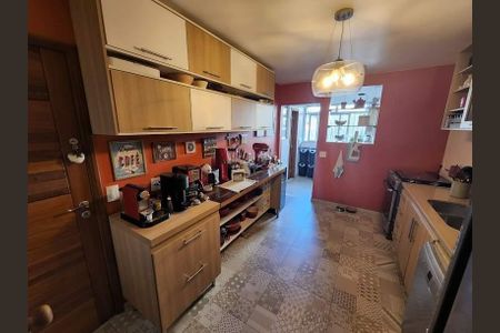 Apartamento à venda com 153m², 4 quartos e 1 vaga
