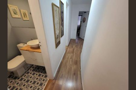 Apartamento à venda com 153m², 4 quartos e 1 vaga