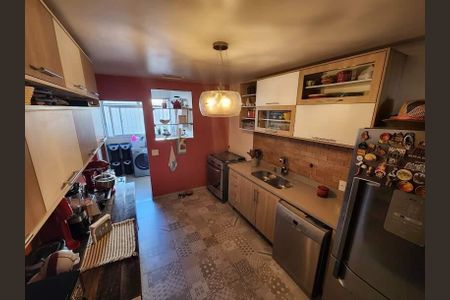Apartamento à venda com 153m², 4 quartos e 1 vaga