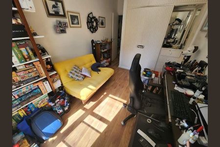 Apartamento à venda com 153m², 4 quartos e 1 vaga