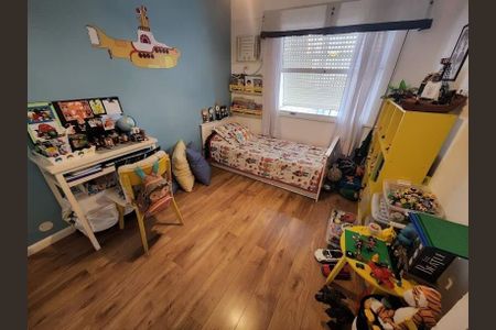 Apartamento à venda com 153m², 4 quartos e 1 vaga