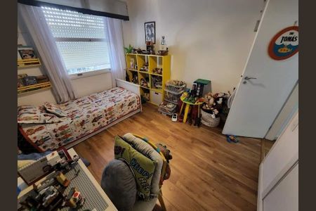 Apartamento à venda com 153m², 4 quartos e 1 vaga