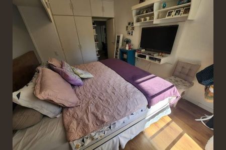 Apartamento à venda com 153m², 4 quartos e 1 vaga