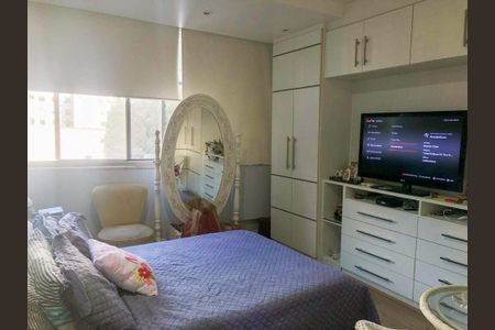 Apartamento à venda com 140m², 3 quartos e 1 vaga