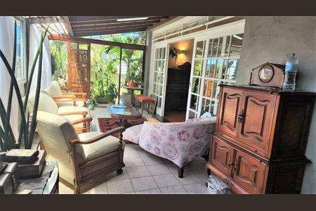 Apartamento à venda com 442m², 4 quartos e 2 vagas