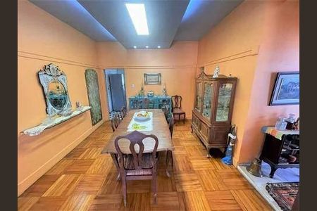 Apartamento à venda com 442m², 4 quartos e 2 vagas