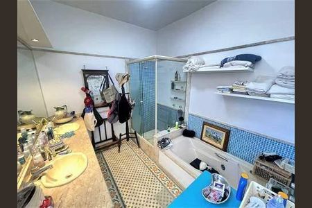 Apartamento à venda com 442m², 4 quartos e 2 vagas