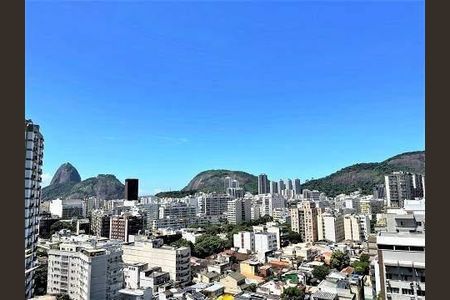 Apartamento à venda com 442m², 4 quartos e 2 vagas